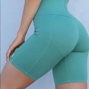 Bombshell Sportswear Shape Shorts